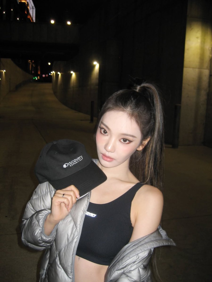 TAKUYA198718's tweet photo. aespa🇰🇷
📷ニンニンちゃん
#aespa
#NINGNING
#中国 https://t.co/LH9s2BlEbA