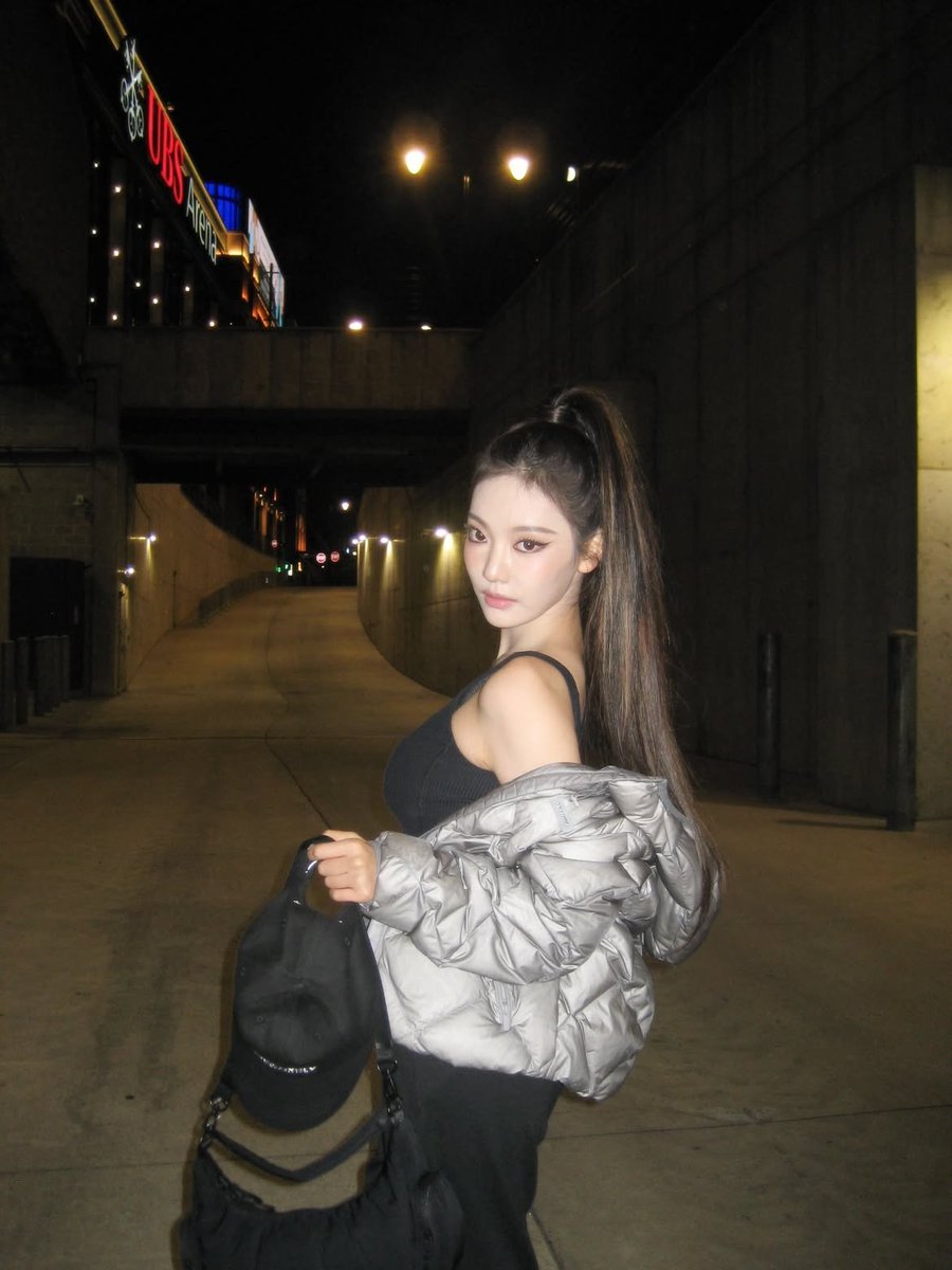 TAKUYA198718's tweet photo. aespa🇰🇷
📷ニンニンちゃん
#aespa
#NINGNING
#中国 https://t.co/LH9s2BlEbA