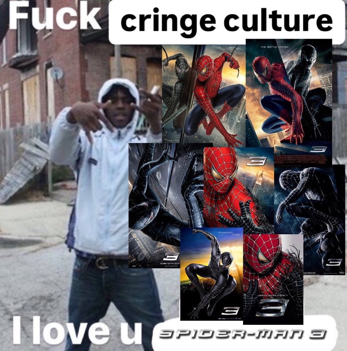 SpiderManVibe's tweet photo. https://t.co/e5OmkTFoyz