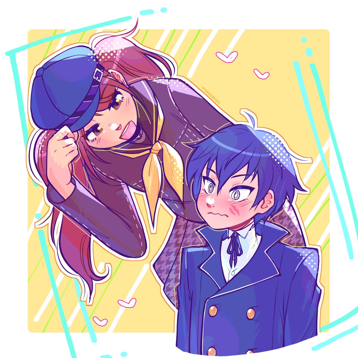 moocaron's tweet photo. HAPPY 30TH PEESONAVERSARY !!!!!

#P30th #p30_anniversary https://t.co/15uKUtzEMd