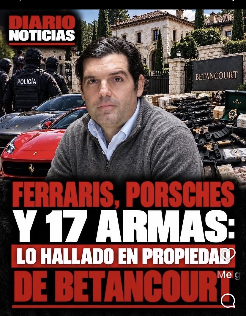 YengaY77217's tweet photo. @DonaldTrumpNat Armas  y más armas pasaportes el nuevo socio de. Trump es un DELINCUENTE https://t.co/zfhJU2cveg
