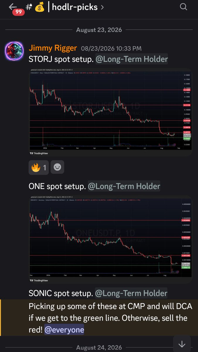 CryptoExact's tweet photo. 732% spot gains in less than a month with $ONE. Well worth the hold!

#crypto #gains https://t.co/qhSxCj4R05