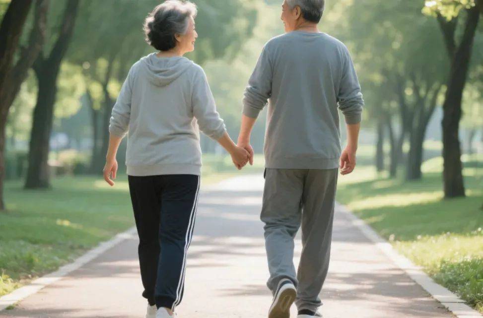 Bubu182's tweet photo. Small daily step counts add up! A 10-minute brisk walk after meals aids digestion and keeps energy steady. Let’s move more each day! https://t.co/JVeDxR990U