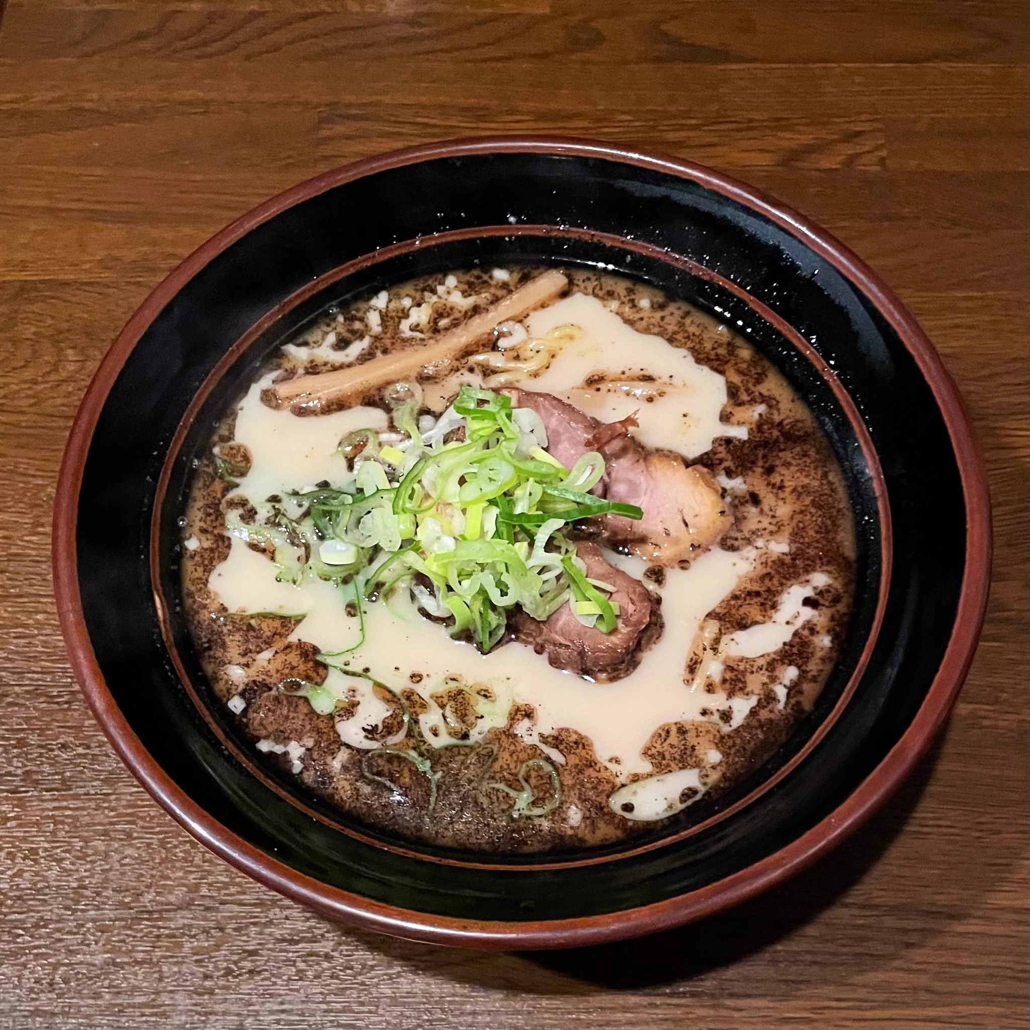 さっぽろ ラーメン 桑名