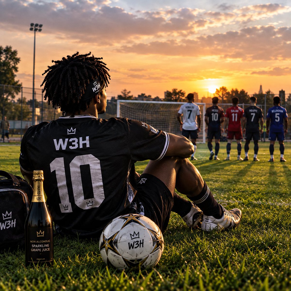Web3_heir's tweet photo. Hope y’all touch grass today 
Log off for a bit. Step outside. Enjoy the real world. ��️
W3H 🖤
@NIF3MIMETA @Ephraym @Fluxio_eth @BlackEthz @all https://t.co/FVNL2MHbh9