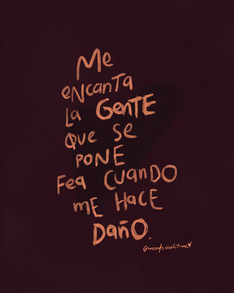 uncafeconletras's tweet photo. que si tengo rencor? si, y no me escondo https://t.co/R3kWZ5BSjU