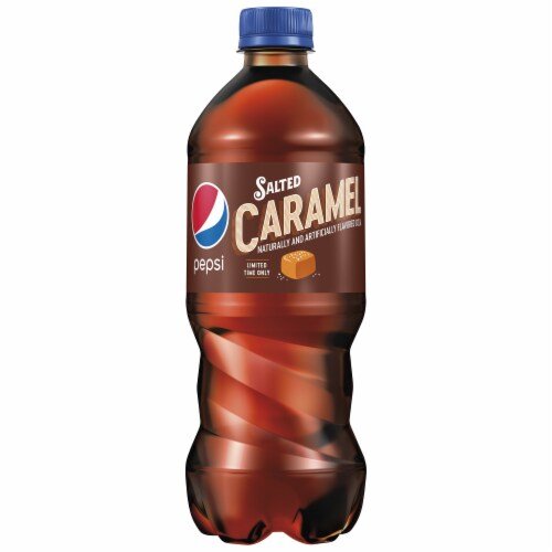 Rexthe0n's tweet photo. Interested to see how this compares to vanilla cream flavored Coke but Pepsi needs to bring back the REAL holiday flavor https://t.co/KfUmVmRmIN
