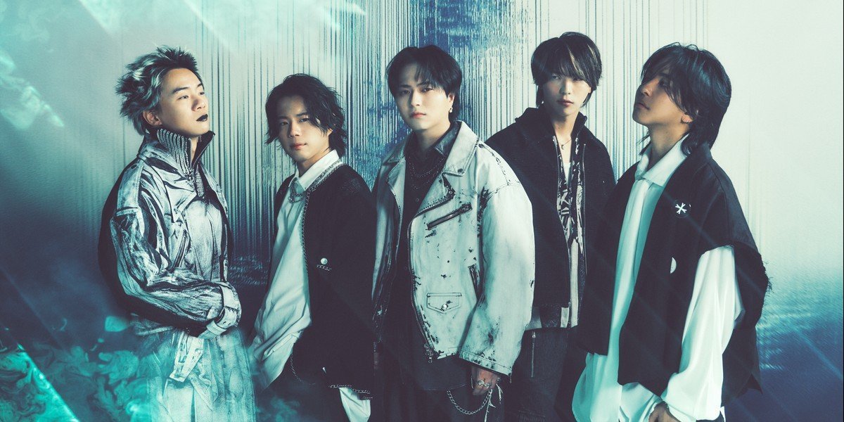 CDeudermont's tweet photo. 【FEST. INAZUMA 2026】出演アーティスト

＼ Novelbright ／

FEST. INAZUMA 2026で魅せるNovelbrightの圧巻のハイトーンボイスとエモーショナルなロックサウンド！必見のステージです✨

👀視聴方法はこちら
🔗https://t.co/7u8u8pXiui

#Novelbright #フェストイナズマ #FESTINZUMA https://t.co/mz9FMiDDJJ