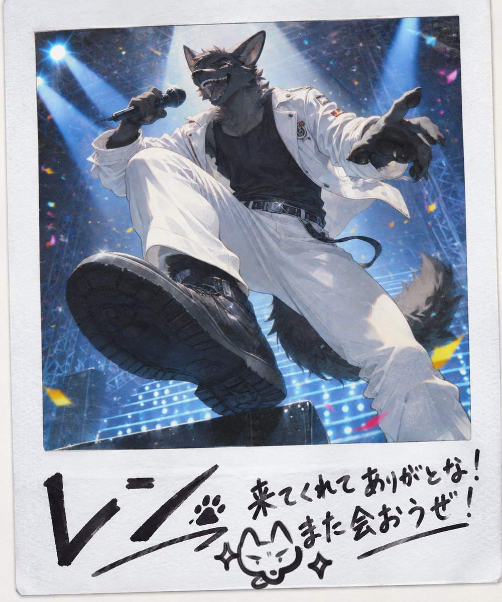 negoto_ha's tweet photo. zetaに新たな作品を投稿しました。三人の獣人男性アイドルグループの最悪の罪を解消するプロットです。よければお試しください
https://t.co/XClsULqu61 https://t.co/Xi0qKePTH5