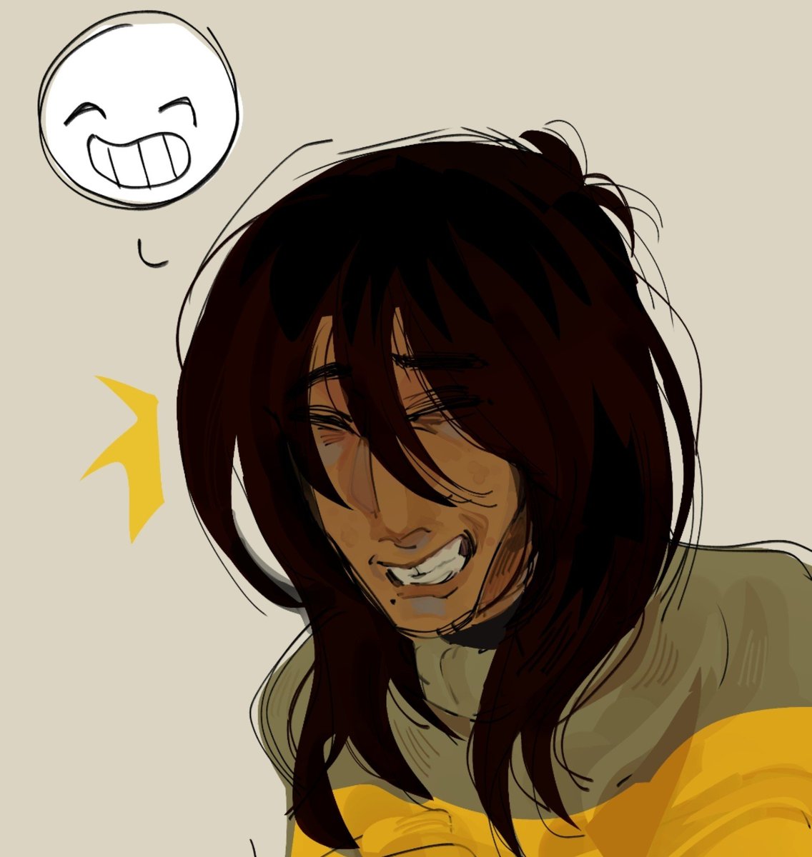 woowgiee's tweet photo. guess my fav char
#krisdreemurr #deltarune #fanart https://t.co/75Qx0JhxNZ