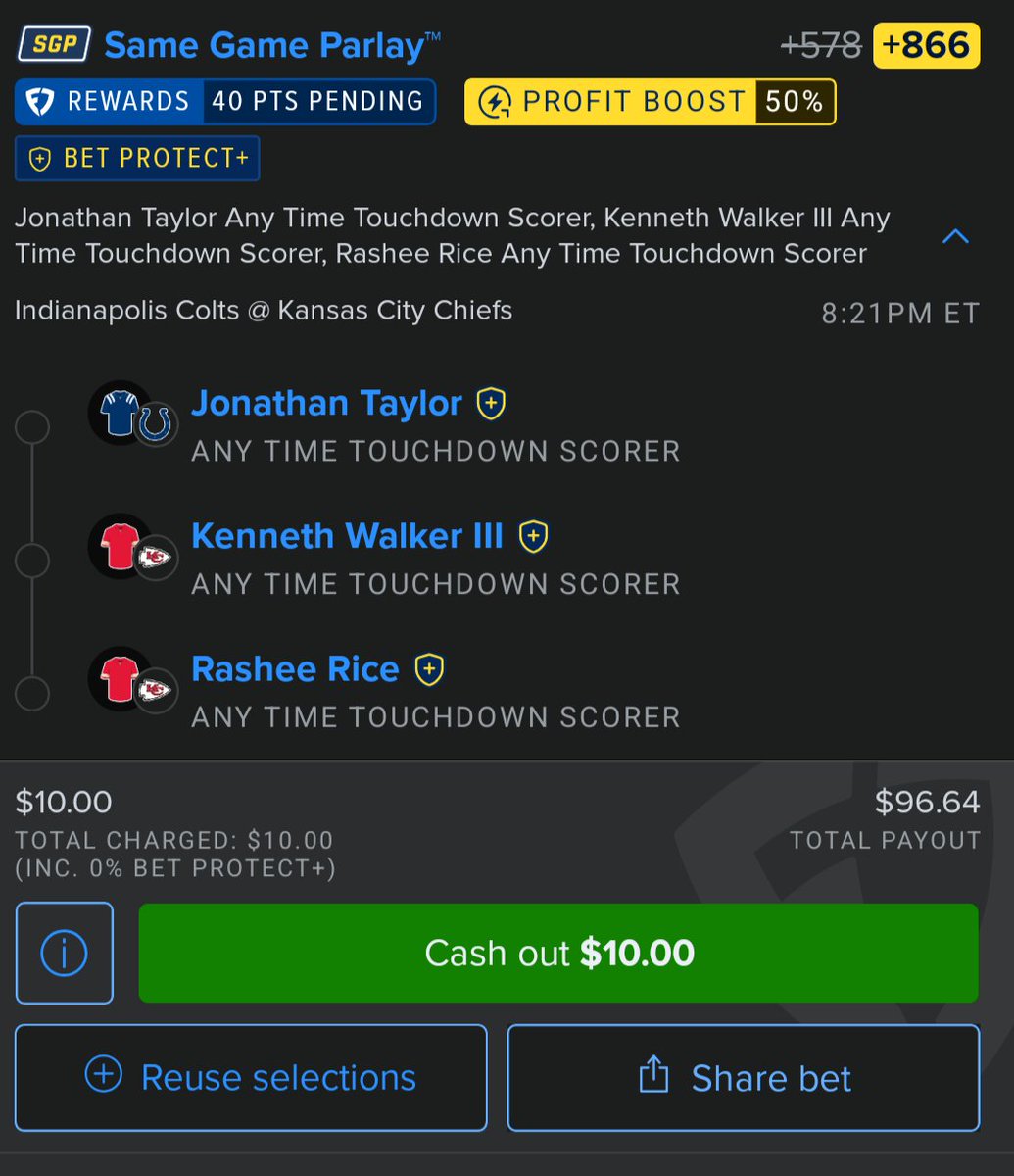 GameMoneyPicks tweet picture