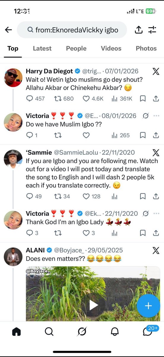 WORLDWIDEFINAN5's tweet photo. Any profile with Yoruba name shouting Peter obi here and there, check with keen interest it’s a big fraud , I said it few days ago they are ibo disguised themselves as Yoruba.if you like change your name to oduduwa obi is going to lose again https://t.co/1KXvE8r8aa
