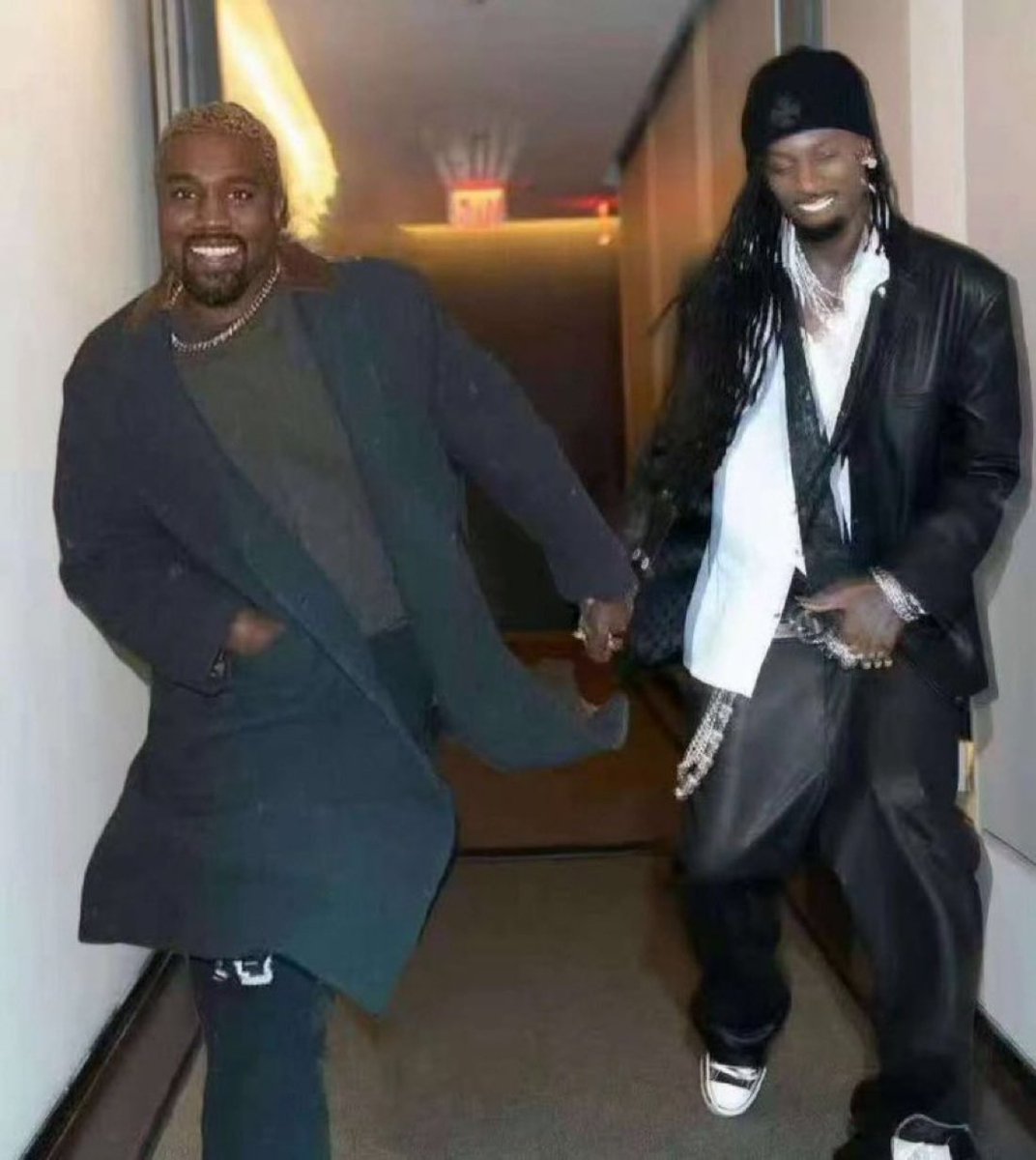 infolky's tweet photo. Ye is now credited as a producer on Playboi Carti’s “2024” 👀 https://t.co/VXDkSST9Cg