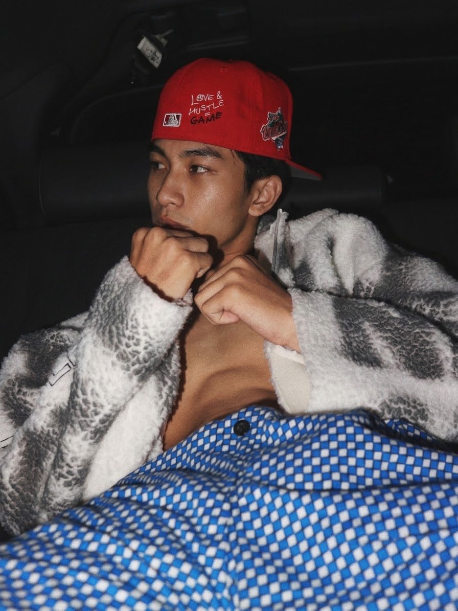 Aleshy0's tweet photo. 🧢 https://t.co/BlldSDUt2Q