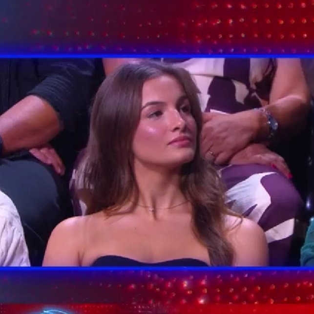 GossipGirl_7771's tweet photo. Casalzão LINDO! (A mulher do Miguel) 😍
#bbtvi #bballstars #bbtviallstars https://t.co/2pfTHjqKFs