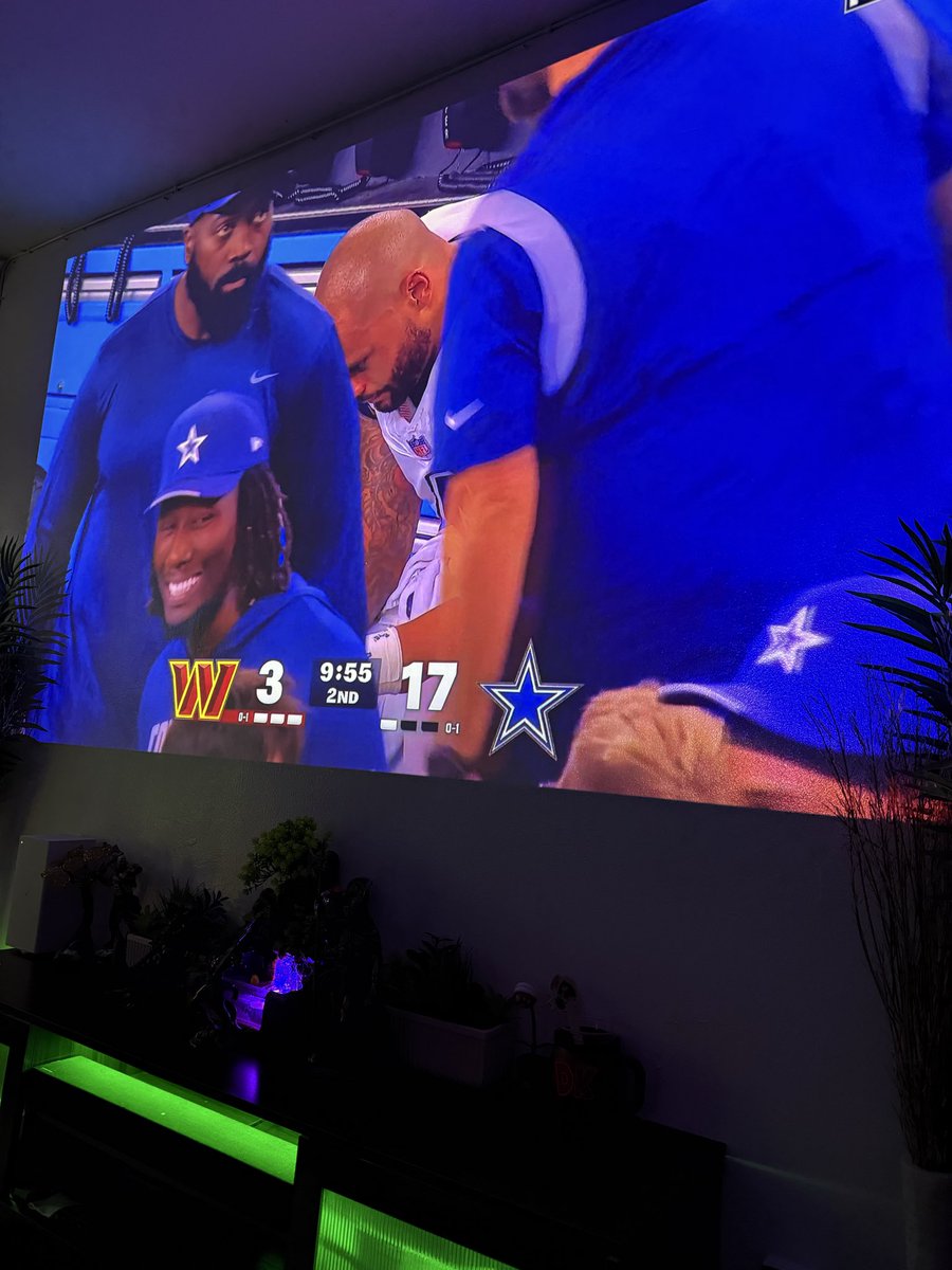 blacksean_88's tweet photo. @timthetatman Go Cowboys 🔥🔥🔥 https://t.co/EbmkFPoUUG