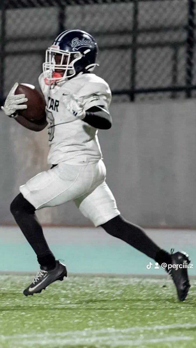 zjsimpsonda3rd's tweet photo. Week 3 big plays
Star Spencer vs nw classen
2tds https://t.co/D5i9zlwsyI