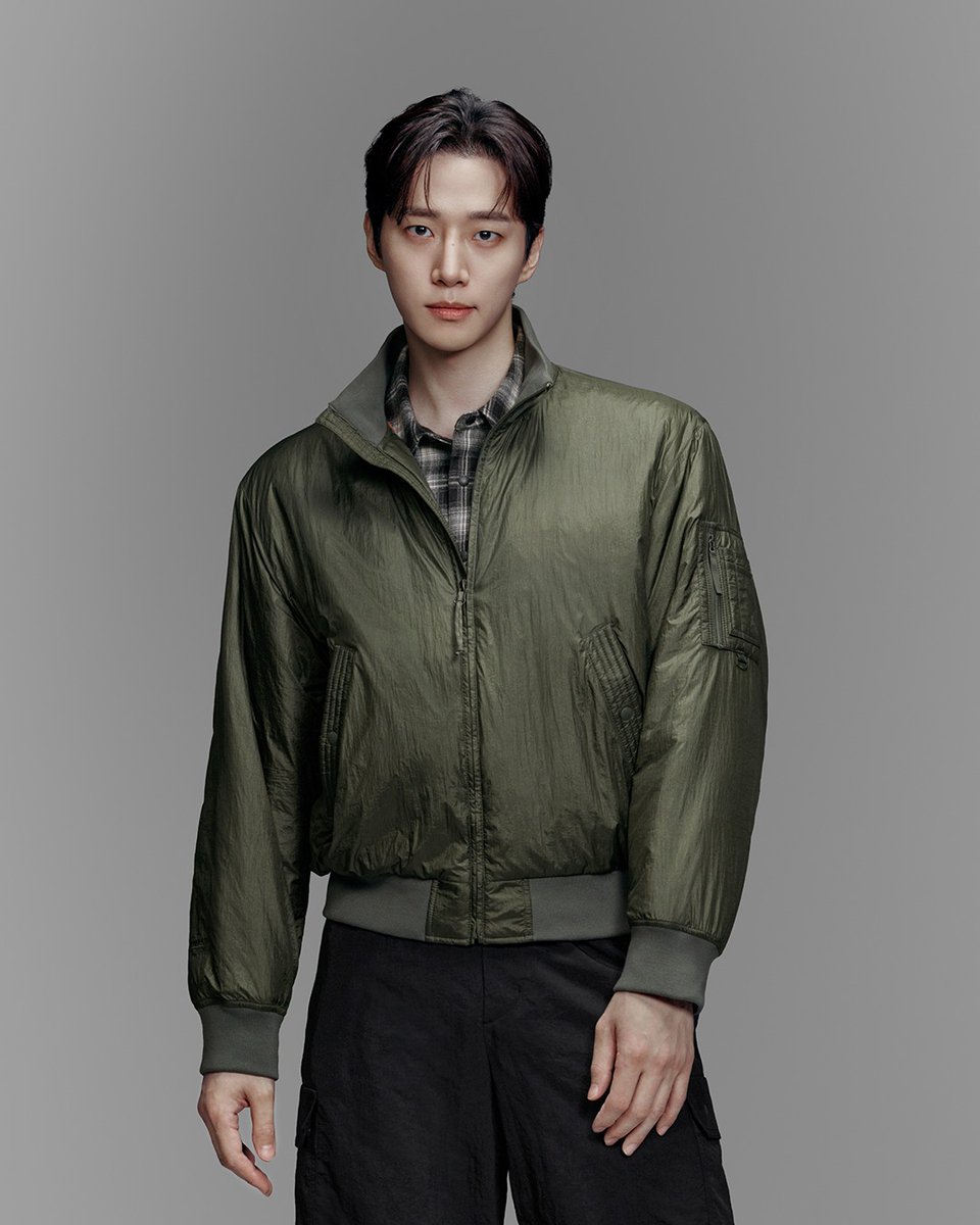 LeeJunhoWorld's tweet photo. 260911 nepaofficial IG 🐧🍂🫰😍🫶
🖇️https://t.co/pQSGUhCIZx
#네파 #NEPA #히트퍼프다운 #이준호 #LEEJUNHO #イジュノ #李俊昊 https://t.co/xBqT7koLg2