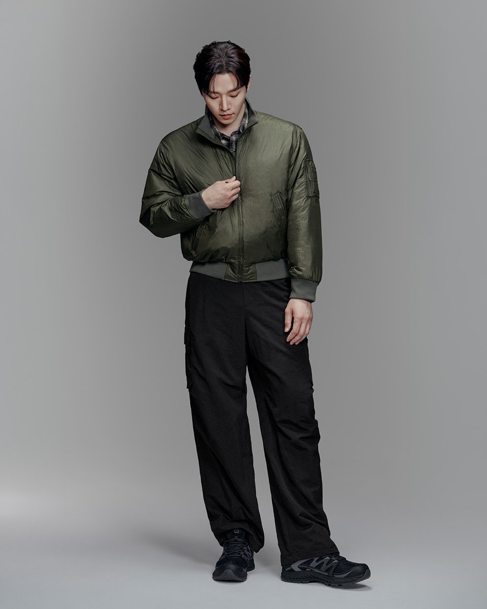 LeeJunhoWorld's tweet photo. 260911 nepaofficial IG 🐧🍂🫰😍🫶
🖇️https://t.co/pQSGUhCIZx
#네파 #NEPA #히트퍼프다운 #이준호 #LEEJUNHO #イジュノ #李俊昊 https://t.co/xBqT7koLg2