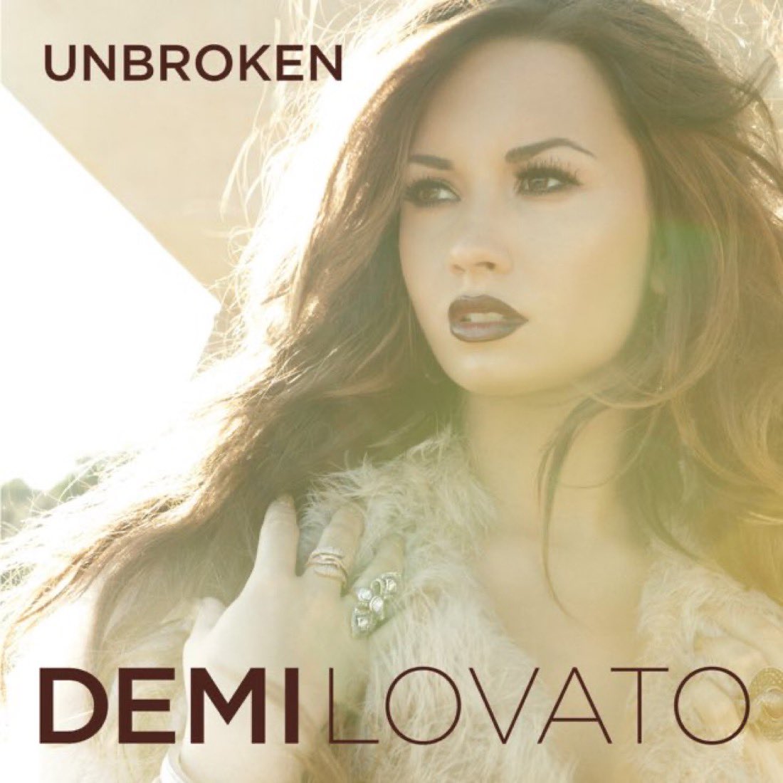PopBase's tweet photo. 15 years ago, Demi Lovato released ‘Unbroken.’ https://t.co/IGz3YL8fi0