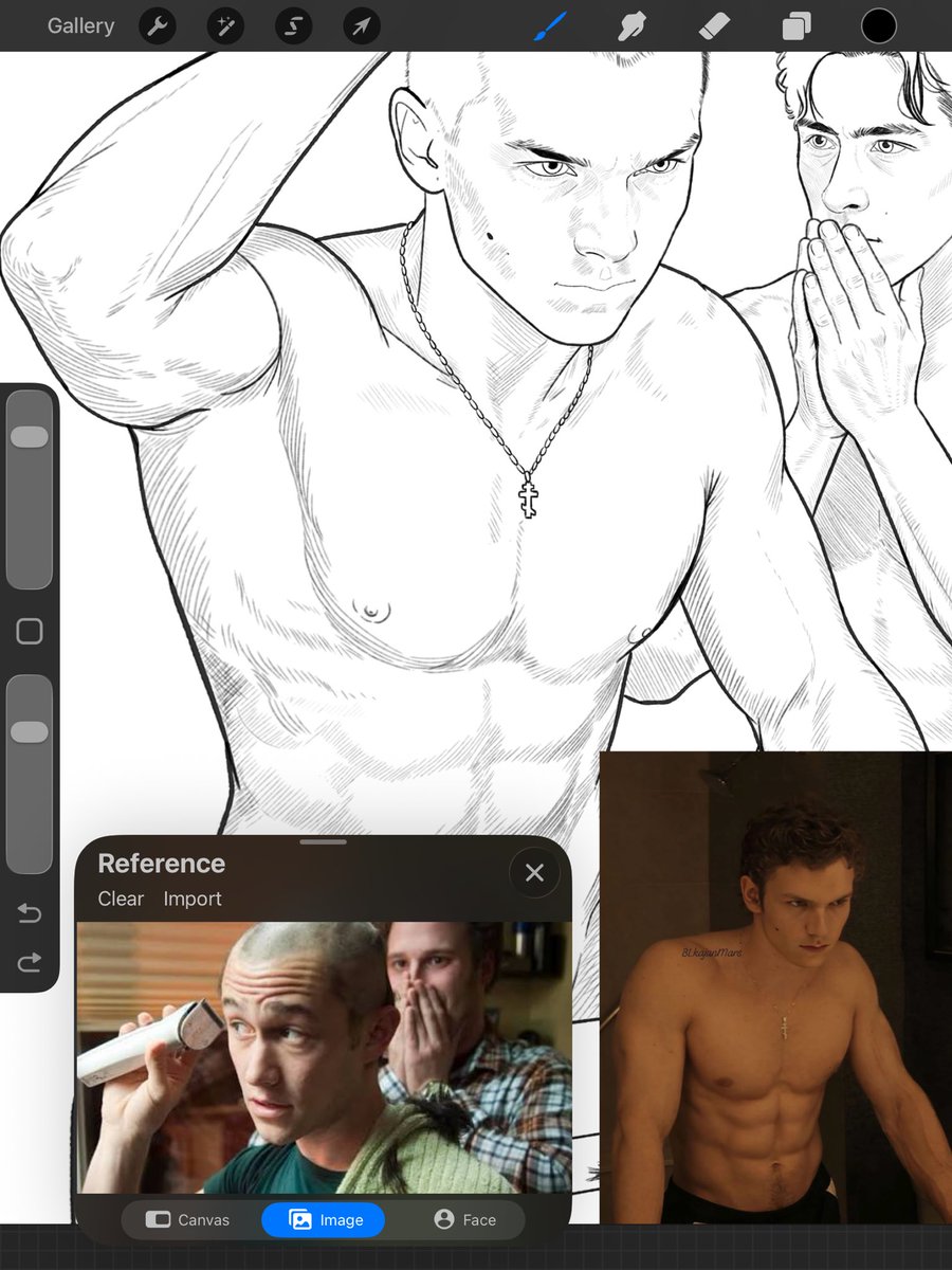 Edogroundworks's tweet photo. #hollanov preview✨ (actually I just want to spoil the references I used 😬) https://t.co/BfaQJVFzxj