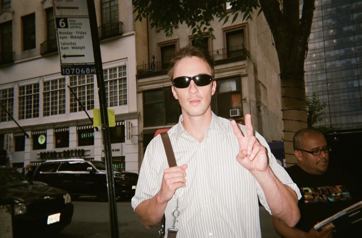 rafebfs's tweet photo. Favorite topic: how beautiful Drew Starkey looks in analog photos! https://t.co/PtHhfqN3od