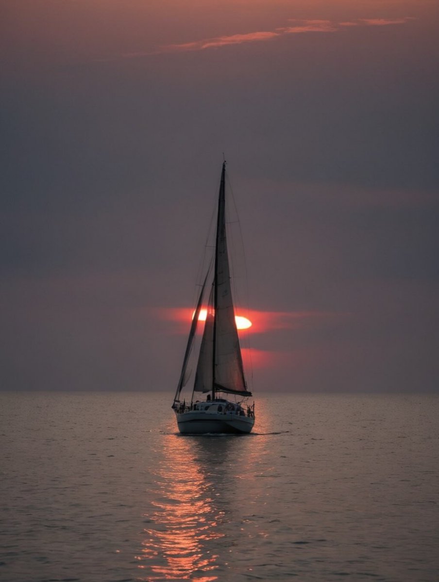 purelivn's tweet photo. sunset https://t.co/aL6wLkFT0F