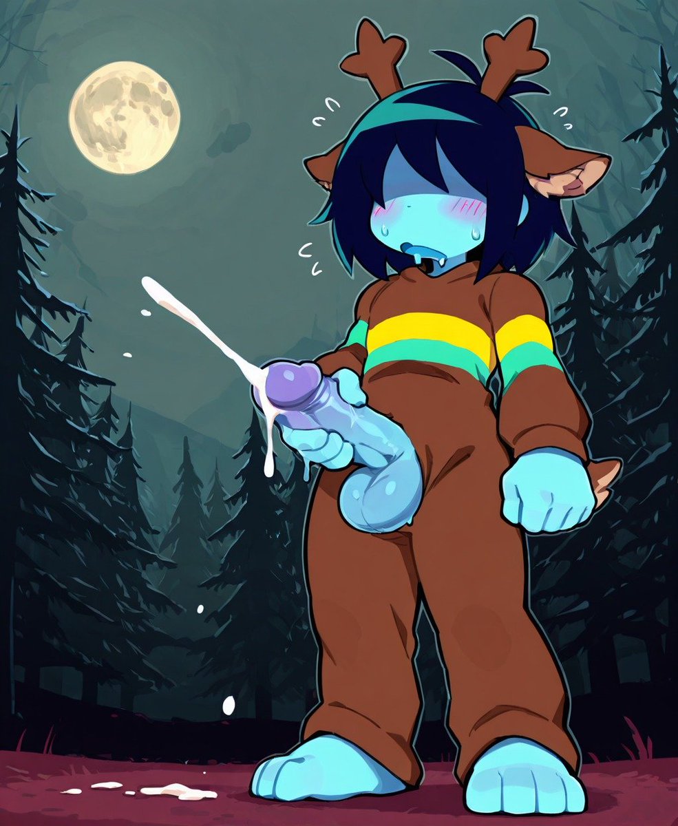 AiDekuGay's tweet photo. #krisdreemurr #deltarune  #sex #porn #gaysex #nsfw #gay #dick #boy #rule34 #r34 #sexy #feet https://t.co/9KKVCJVVlP