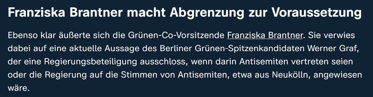 Hosenmaus1's tweet photo. Ich bin gespannt, ob #Grüne und #SPD ihr Wort halten und nicht mit der #dieLinke in eine Koalition gehen.
#Brantner hatte dies aufgrund der antisemitische Positionen ausgeschlossen.
Vor der Wahl - Nach der Wahl, jetzt zeigt sich, wer Rückgrat hat. #niewiederistjetzt https://t.co/N5q0Rm1pzp