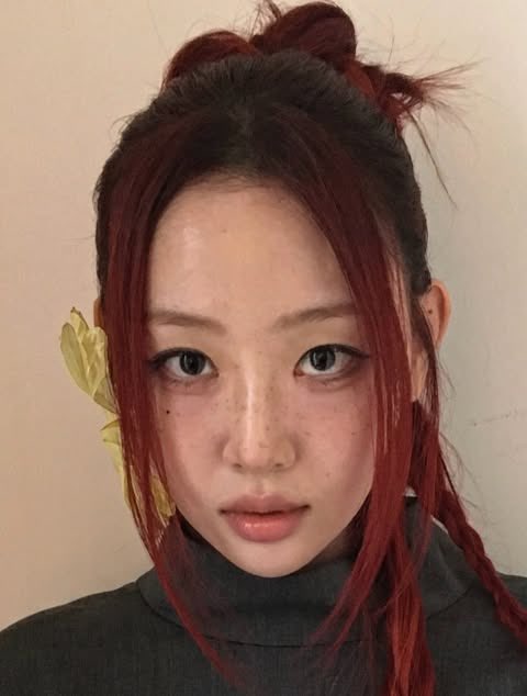 yvesupport's tweet photo. Yves via Instagram 
“#toga 📎” https://t.co/NV2GSyPN5N