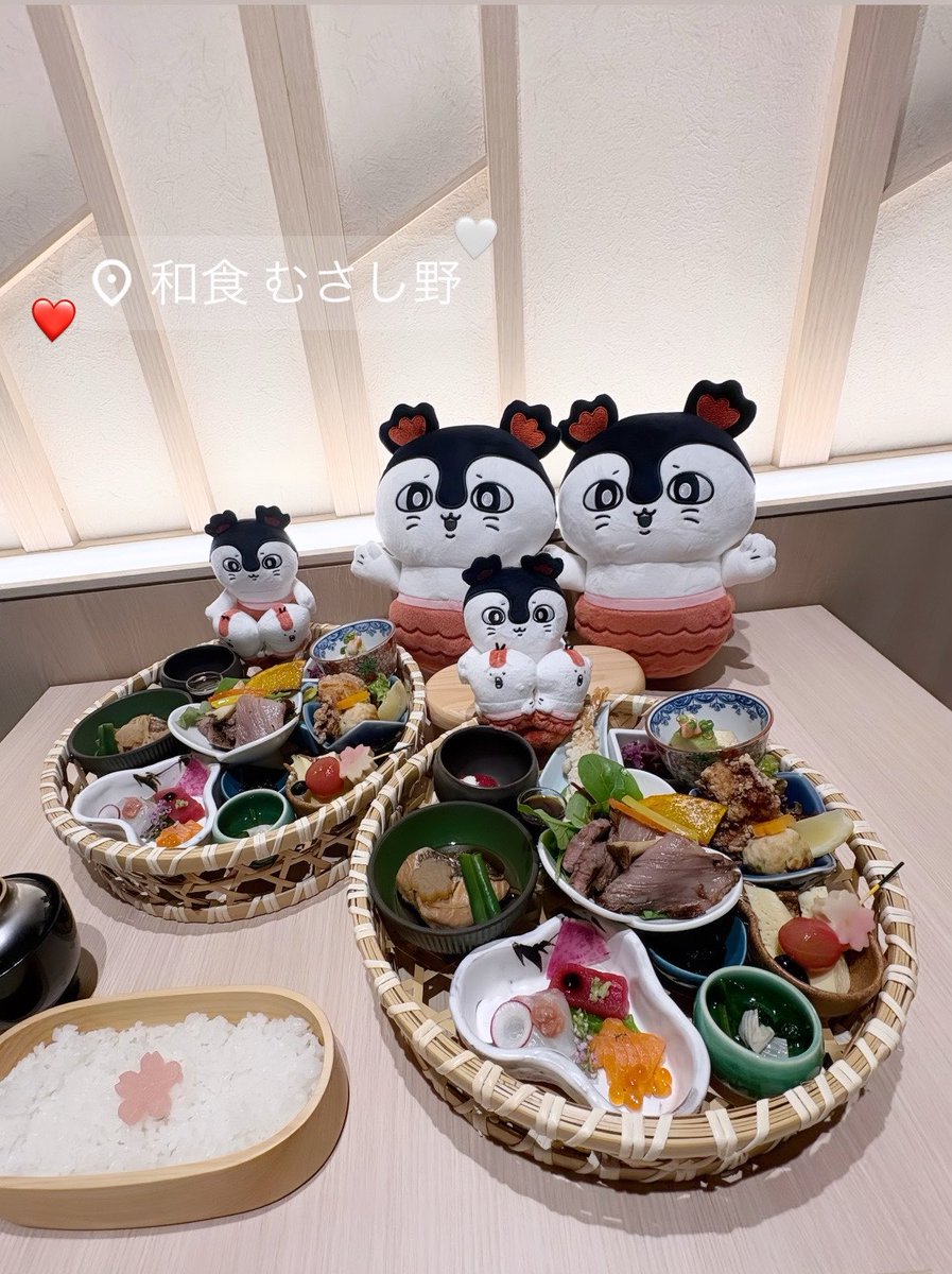 0ysm_nn's tweet photo. ﾎﾋﾞもどき  #ちいかわ https://t.co/RLRNemFXnm