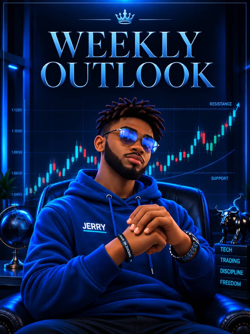 JerryemmanuelTX's tweet photo. MARKET OUTLOOK FOR THE WEEK

A thread🧵

#GER40
#JPN225
#AUS200
#USDCHF

DYOR | NAFA

You can drop your opinion or bias below

Like ♥️| RT 🔁| Bookmark 🔖 https://t.co/s7P2c04jcb