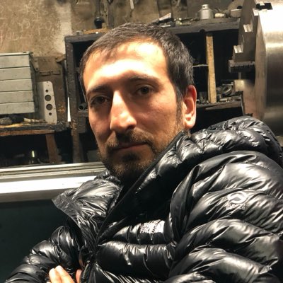 feyzcimilli's tweet photo. #YeniProfilResmi https://t.co/o2N5cpuh4N