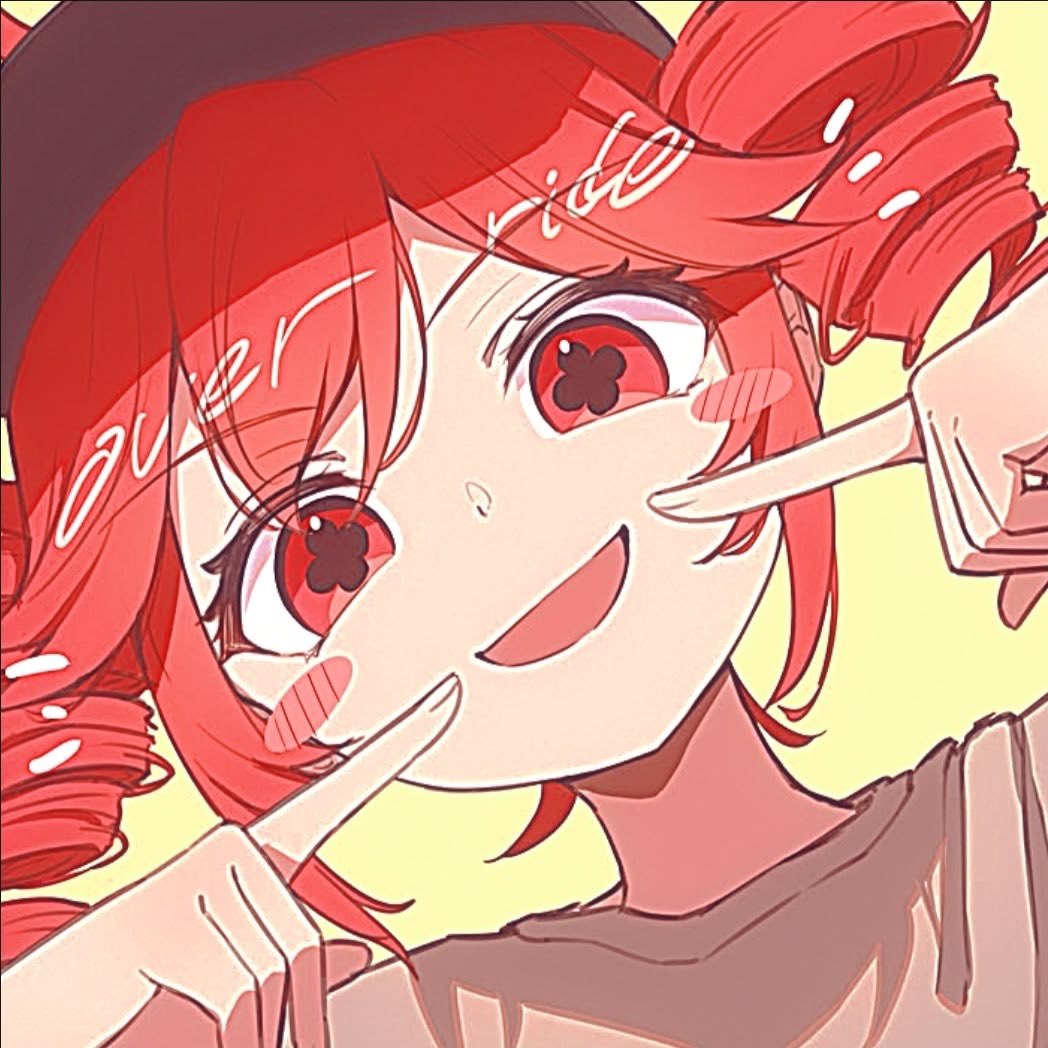 angiezangz's tweet photo. Reply and I’ll give you a color

I got red https://t.co/ow5zyTY7YQ