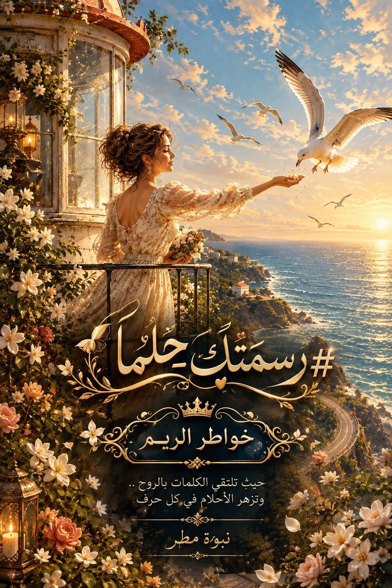 natalie10_na's tweet photo. #رسمتك_حلما 
بيننا سرّ ما بينحكى…
هو يعرف كيف يخبّيني بعيونو وأنا أعرف كيف أخليه يطيل النظر.
#خواطر_الريم
#نبض_الوناسة_للدعم 
#عطور_الاقلام https://t.co/giOfYTXPsg