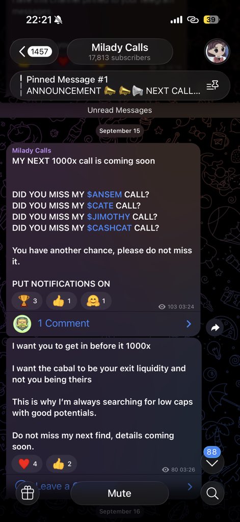 LoFarquaad's tweet photo. @saracrypto_eth Done even following on telegram 
6i51sdEsoAqd9ebtmwrUo2HzXN3q2GE5i3XfhqGxQm2b https://t.co/qlNXyj9dns
