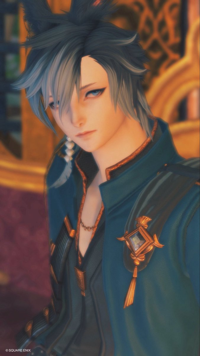 Nemuri_ff14's tweet photo. おはようございます♡*゜
#おはウサ #3顔うさお同盟 #FF14SS https://t.co/9lSLKLcdD7