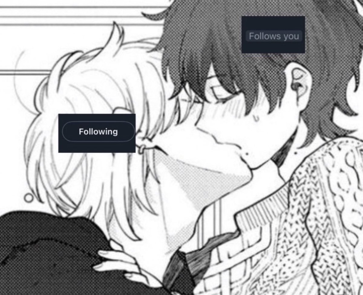 _cirrushusband's tweet photo. I followed someone and they immediately followed me back https://t.co/RgulwYOIUl