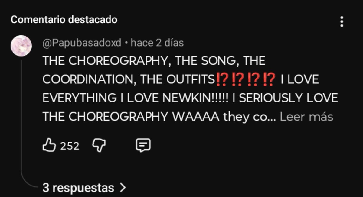 CreamyPawly's tweet photo. Two of my comments on NewKin's posts got over 100 likes, thank you BreadKinnies 🥹🌐 https://t.co/T2CjM5DJcH