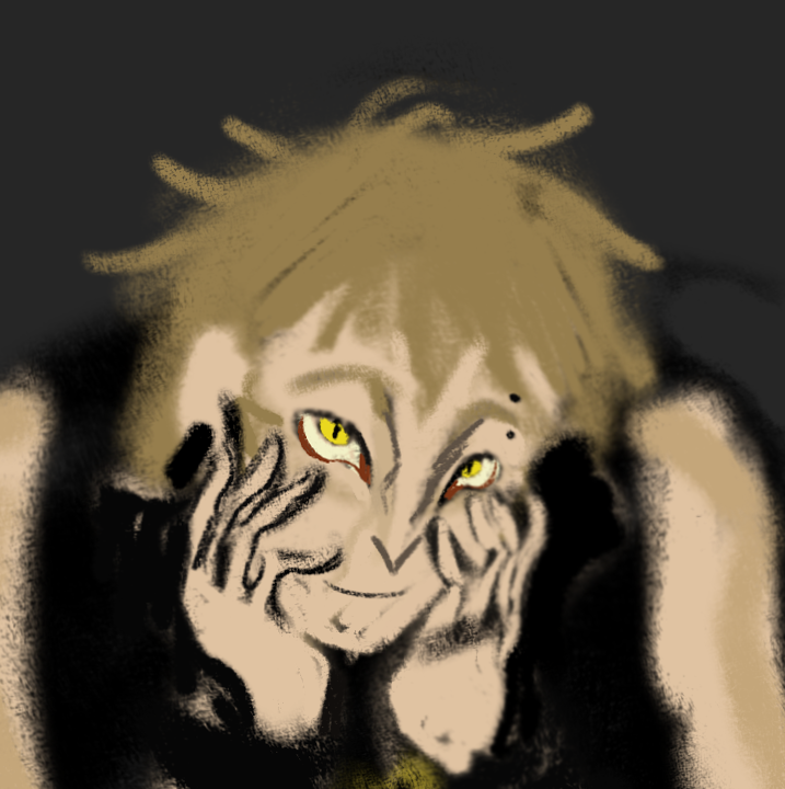 hallionic's tweet photo. another #wip will finish later https://t.co/gfCZzmCo2R