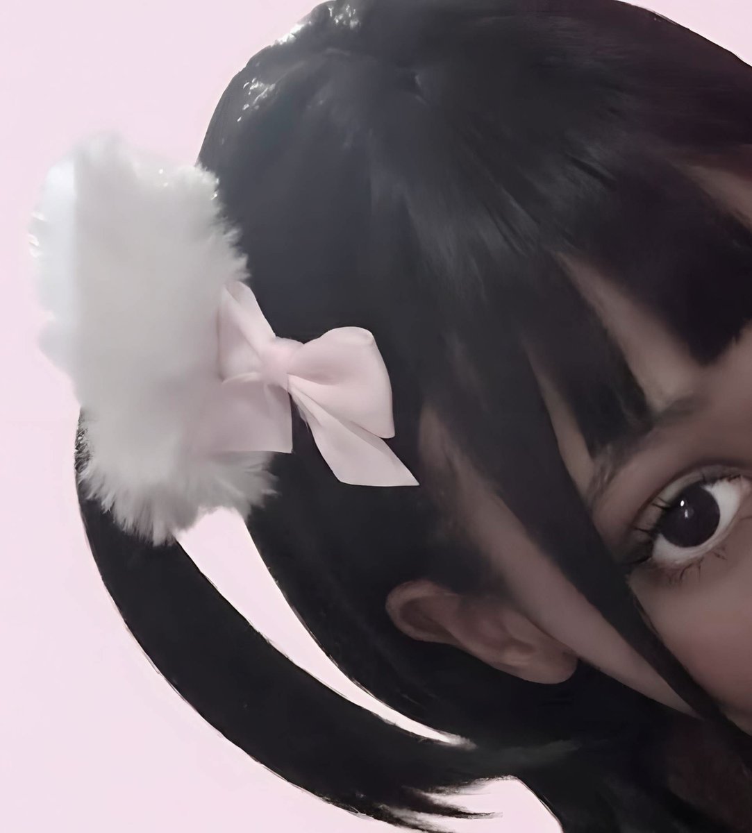 docehime's tweet photo. pompom e lacinho https://t.co/AUPUfi5NvM