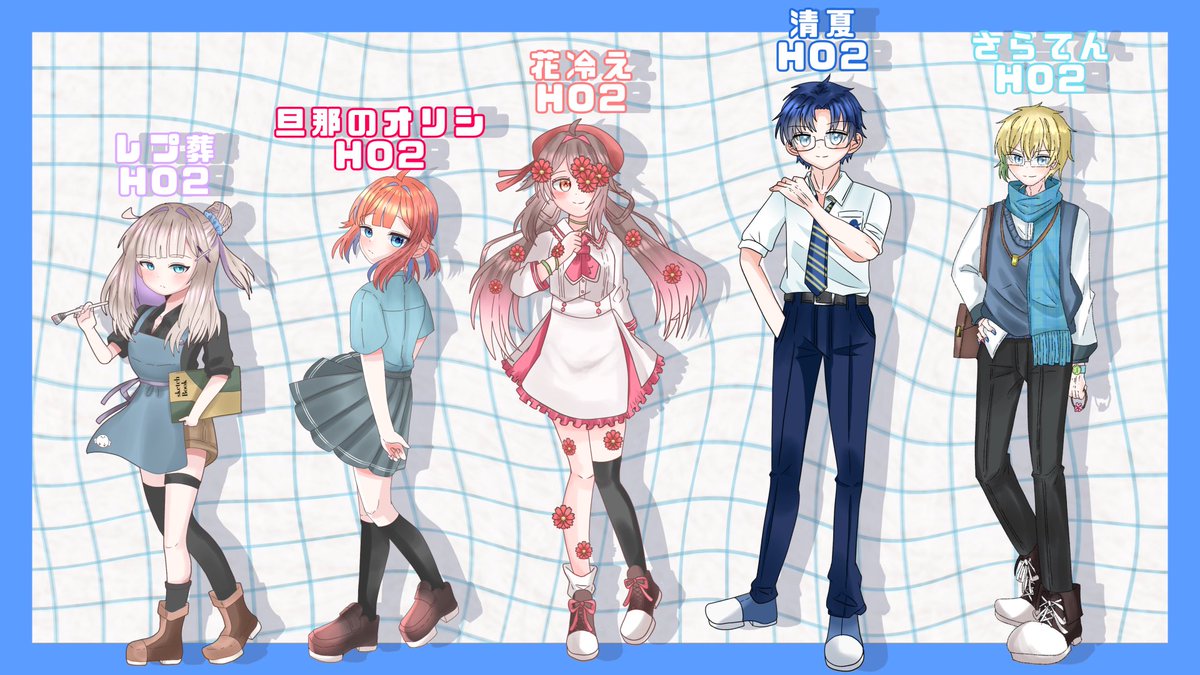 Koyu__sorano's tweet photo. 🫧固定🫧
 #TRPG自己紹介カード 
 #TRPG好きと繋がりたい 

いつかセッション動画を描きたいと思っているただの鳥好き一般通過Playerです。

♥️♻️💬+👤周回！！

たくさんTRPG仲間欲しいし遊びたいので…遊んでやってもいいぜ！という方は反応で教えてください🙏 https://t.co/s4yrymOBET