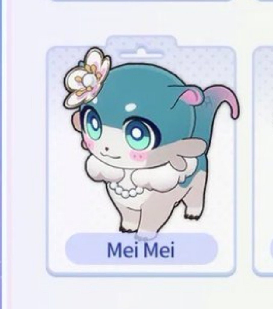 felis0711's tweet photo. mei mei okay ruan mei😭 https://t.co/5EgIwa6Yaq