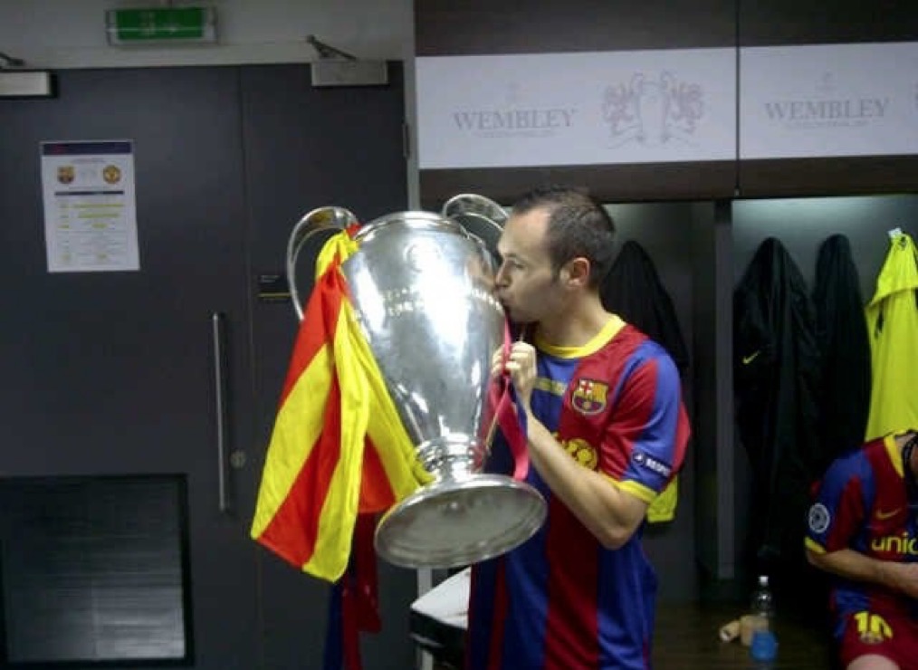 Barca_Archive's tweet photo. late night finds https://t.co/Lf4gYAIwZB