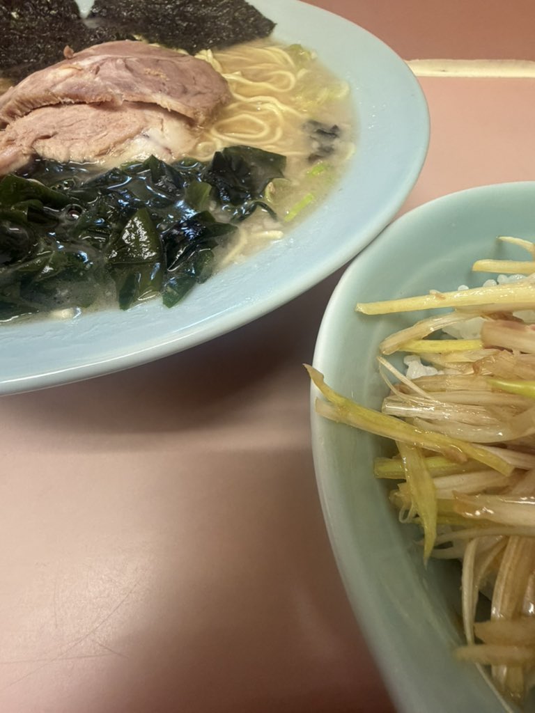 harada_tomohiro's tweet photo. 9/21週明け 連休 雨の𝙼𝚘𝚗. 朝ﾗｰﾒﾝ
ﾗｰﾒﾝｼｮｯﾌﾟ椿 新奥多摩街道店
PPでｲﾁｲﾁ+岩のり

#羽村 #小作台 #飯能 #ﾗｰﾒﾝｼｮｯﾌﾟ #新奥多摩街道店 #ﾗｰﾒﾝｼｮｯﾌﾟ愛好会 #ﾗｰﾒﾝｼｮｯﾌﾟ同好会 #多摩組 #ｲﾁｲﾁ #ﾗｰﾒﾝ #ﾈｷﾞﾗｲｽ https://t.co/1GHShIBtaC
