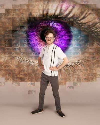 Brosdiaryroom's tweet photo. These 3 are possibly the only ones who haven’t been part of any drama or big moments so far #BBUK https://t.co/TizNq62YTA