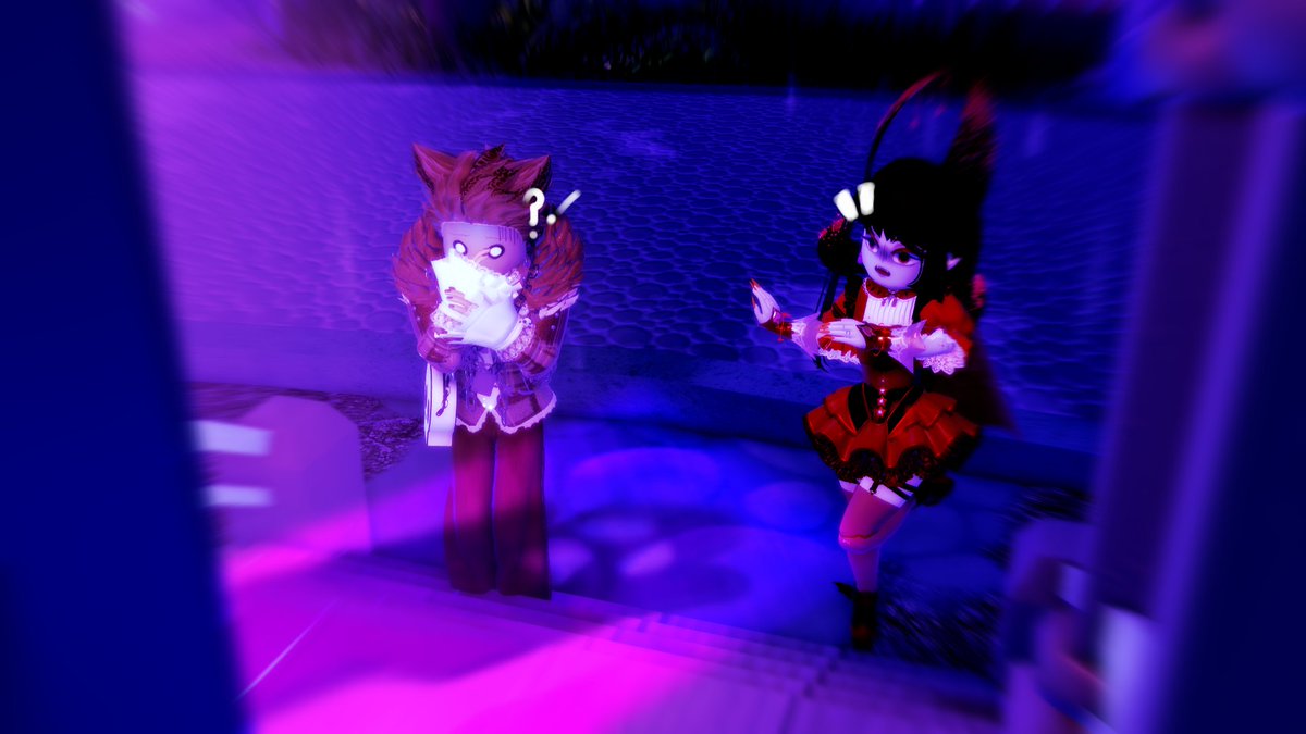 NekoRH_'s tweet photo. @RoyaleHighValks I REALLY HOPE I GET A THUMBNAIL THIS YEAR !!🥹🥹 https://t.co/ulukLuWgzu