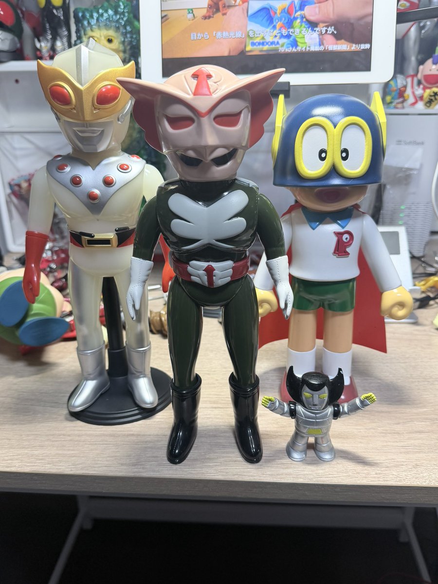 buchiya212's tweet photo. 緩い、この子達にはまりつつある！ https://t.co/xpDq0LiJjz