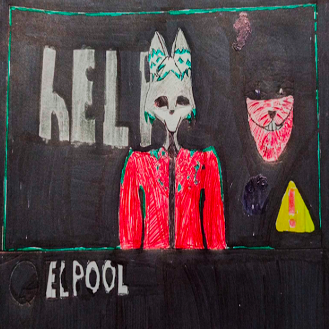 ElPoolVT's tweet photo. El contador de subs de YT se trabó en 666k a pesar de ya ser 668k según YT Studio, cada día más cerca de ser una creepypasta 👹

Artista: Soltcraft-25 🟫 https://t.co/u5Ph0mAd39