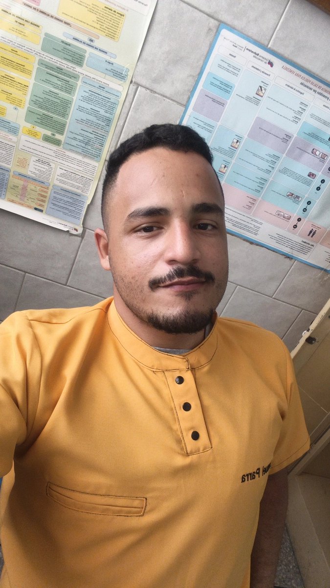 Drma30_'s tweet photo. Seguimos trabajando 😊
Quién para atenderlo ❤️ https://t.co/bwqnIqZaez